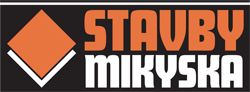 Stavby Mikyska logo